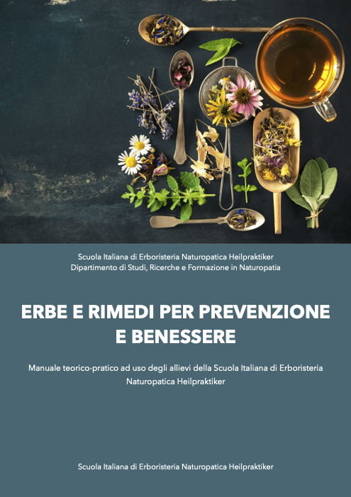 Erbe per prevenzione e benessere