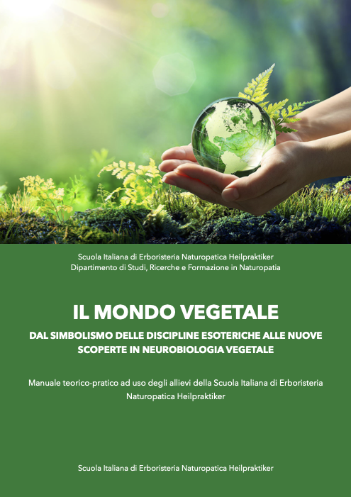 Il mondo vegetale