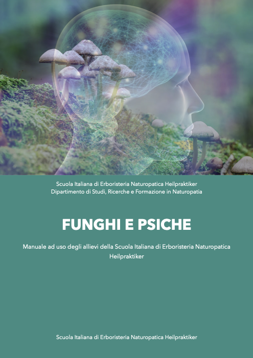 Funghi e psiche