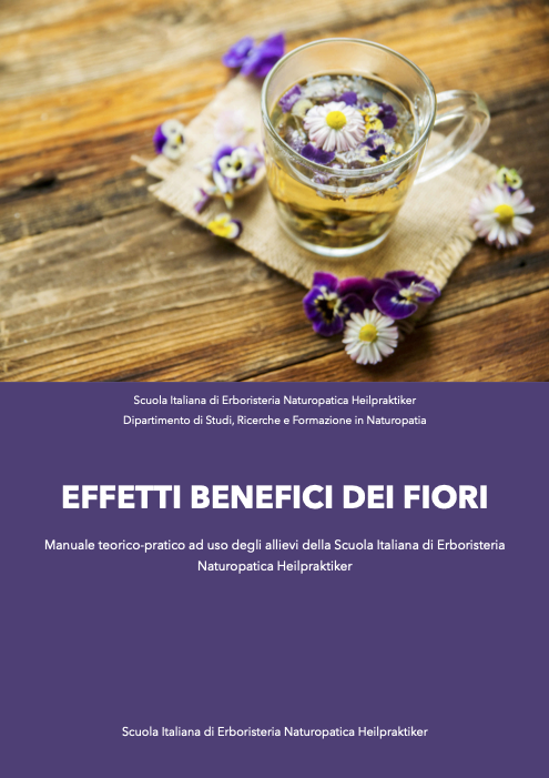 Effetti benefici dei fiori