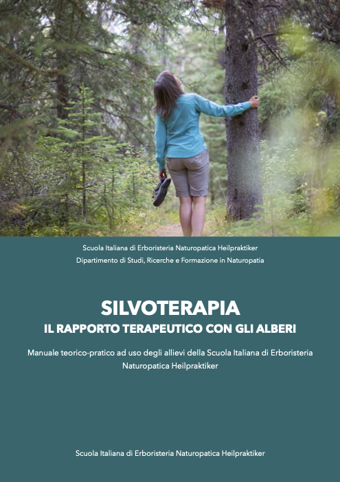 Silvoterapia
