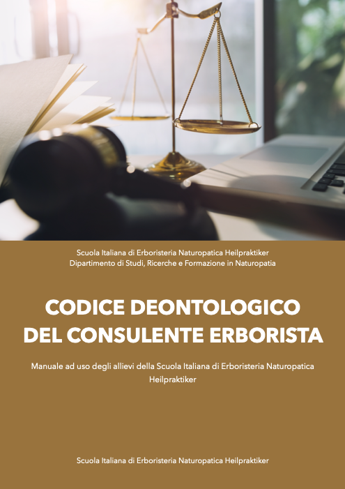 Codice deontologico