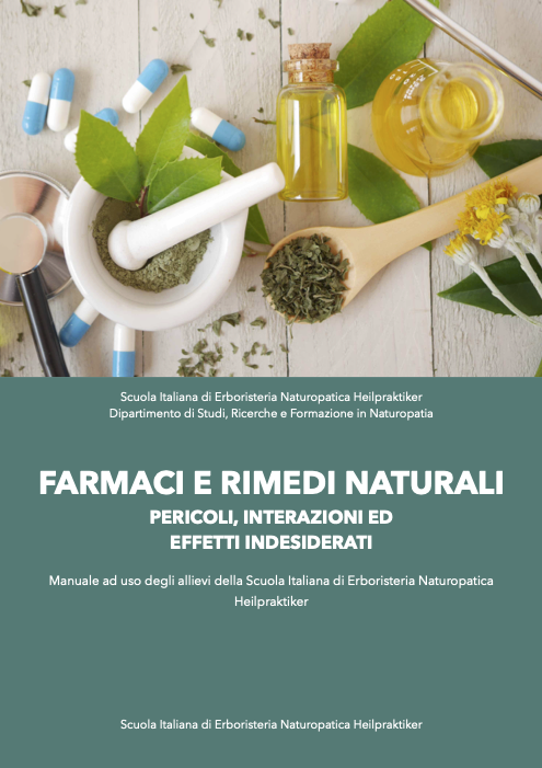 interazioni farmaci rimedi