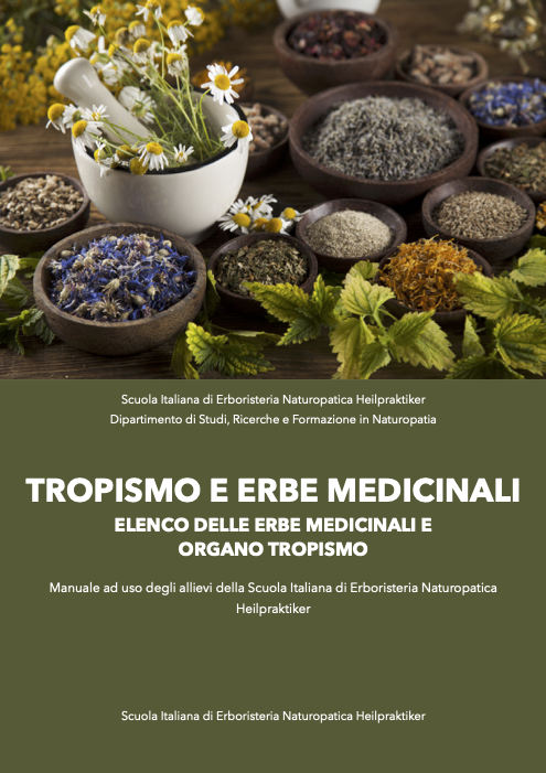 erbe medicinali
