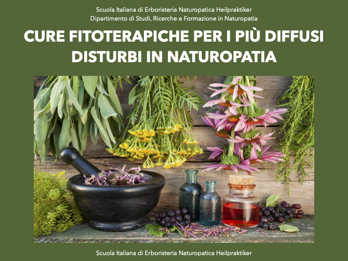 erbe e patologie