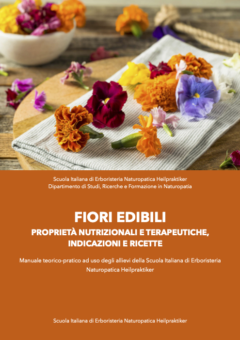 fiori edibili
