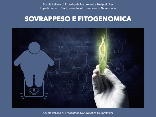 sovrappeso erboristeria