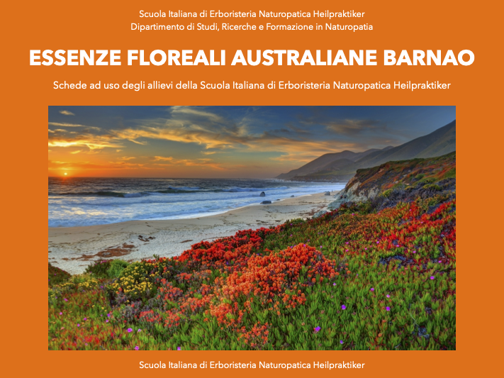 essenze floreali australiane