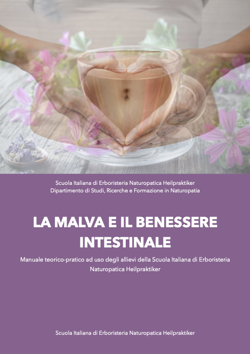 la malva per il benessere intestinale