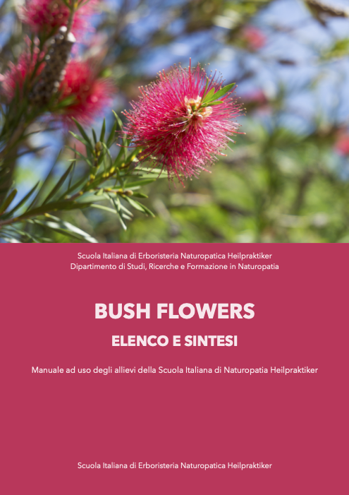 bush flowers