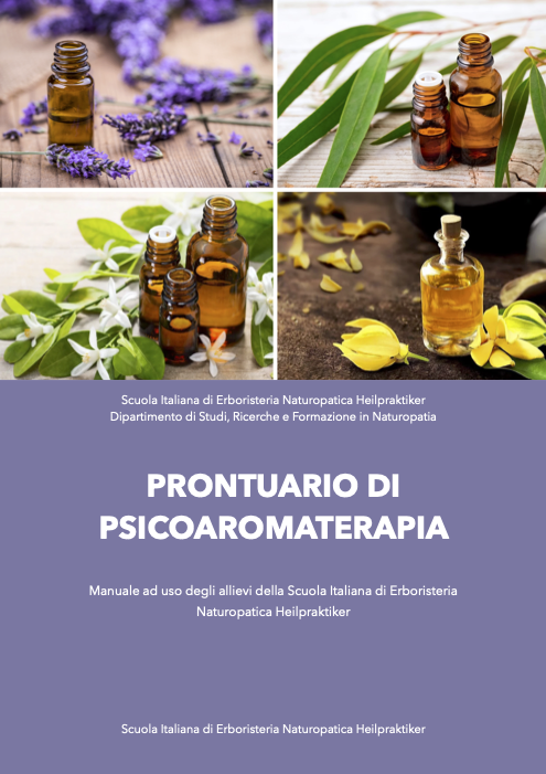 prontuario psicoaromaterapia