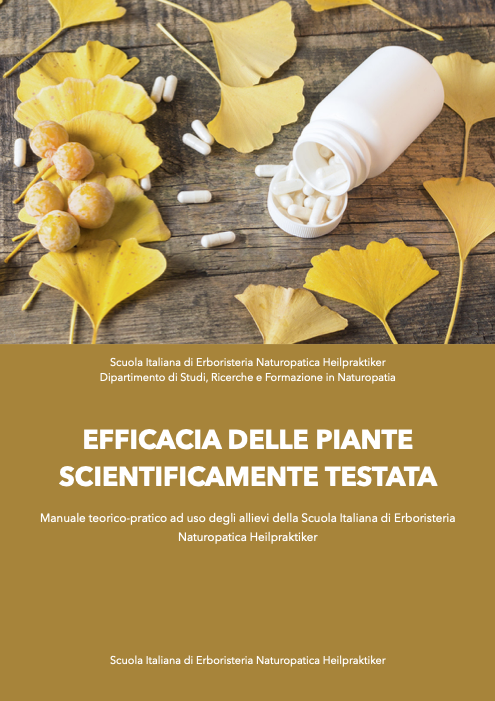 Efficacia delle piante scientificamente testata