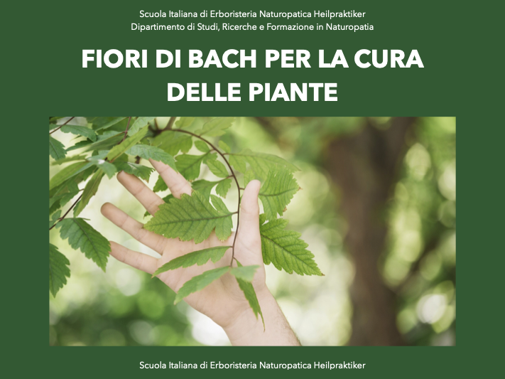 fiori di bach