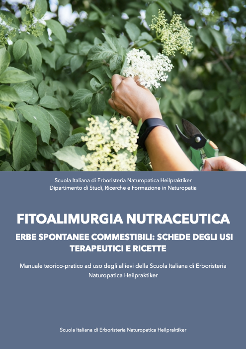 fitoalimurgia e nutraceutica
