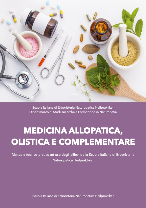 medicina complementare