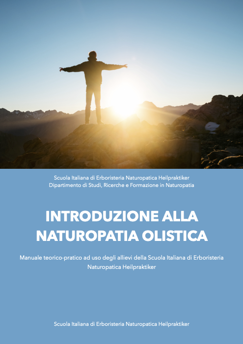 introduzione alla naturopatia