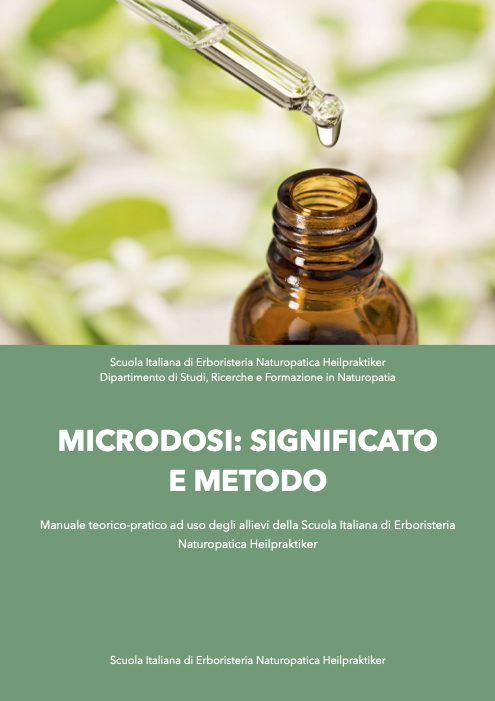 Erboristeria metodo