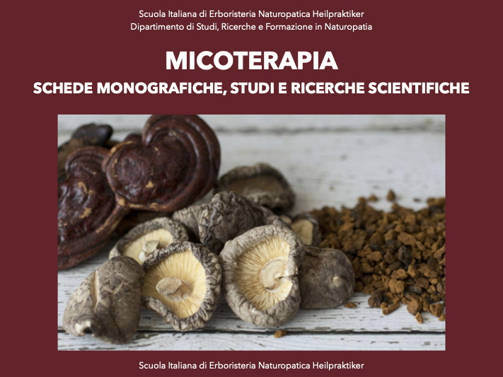 schede funghi