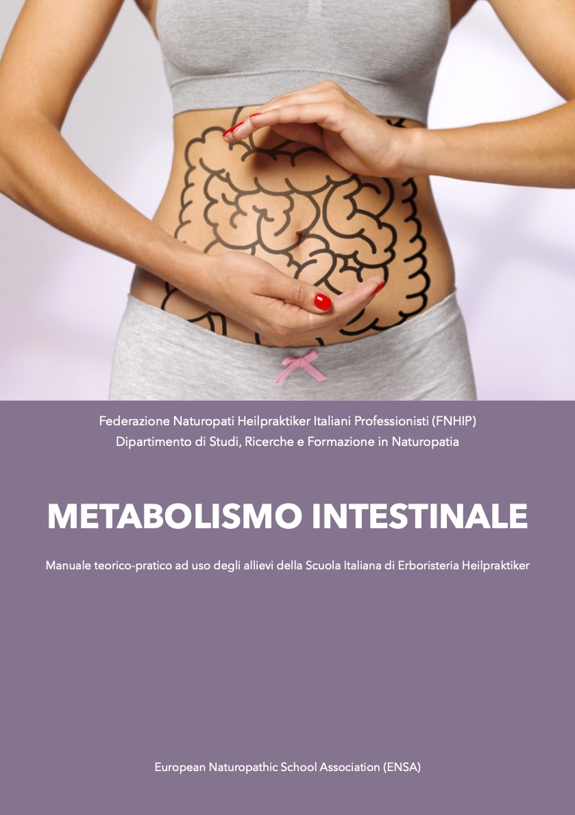 metabolismo intestinale