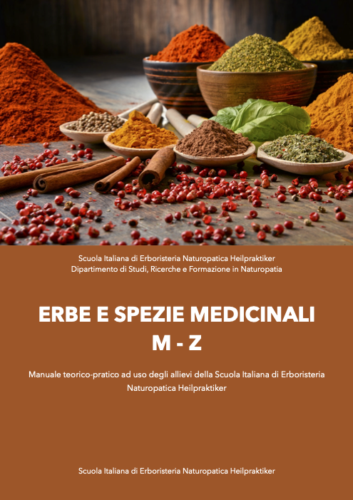 erbe e spezie erboristeria