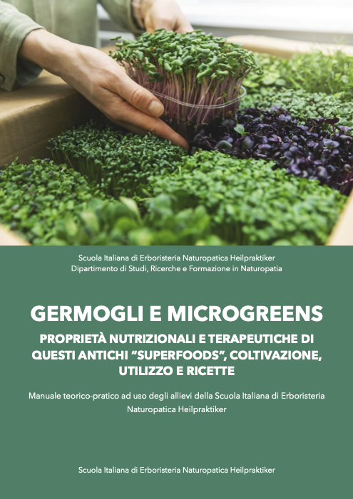 germogli e micogreen