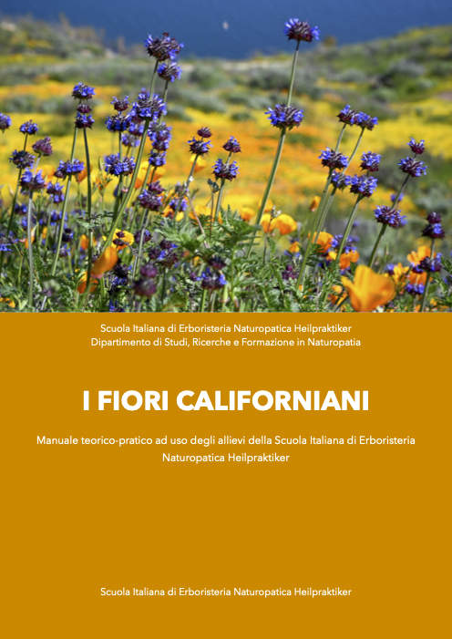 fiori californiani