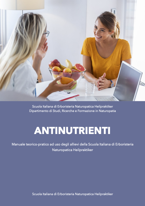 Antinutrienti