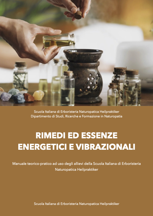 Rimedi ed essenze energetiche e vibrazionali