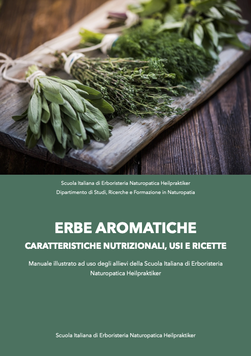 erbe aromatiche