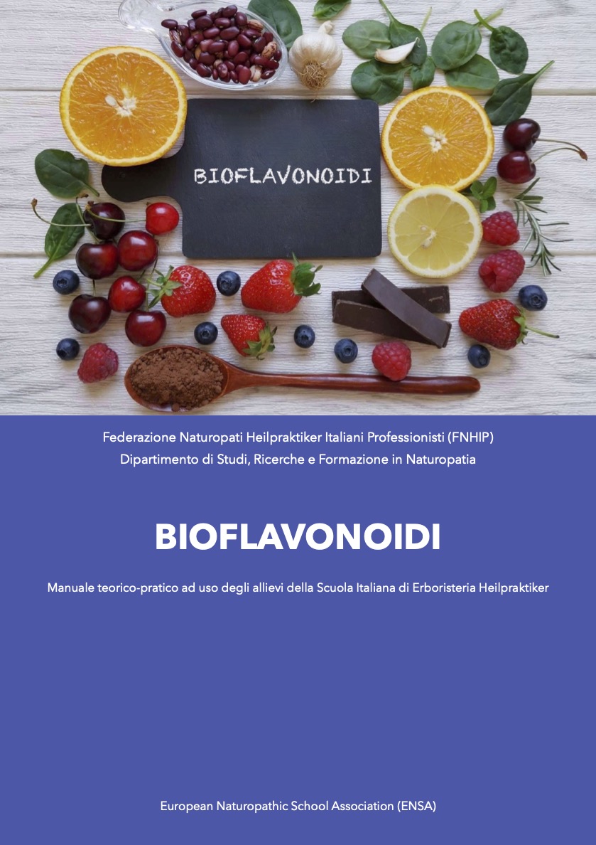 bioflavonoidi