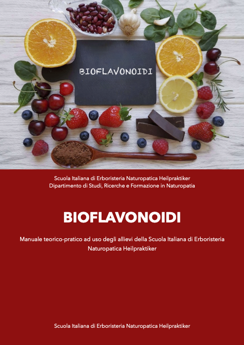 bioflavonoidi