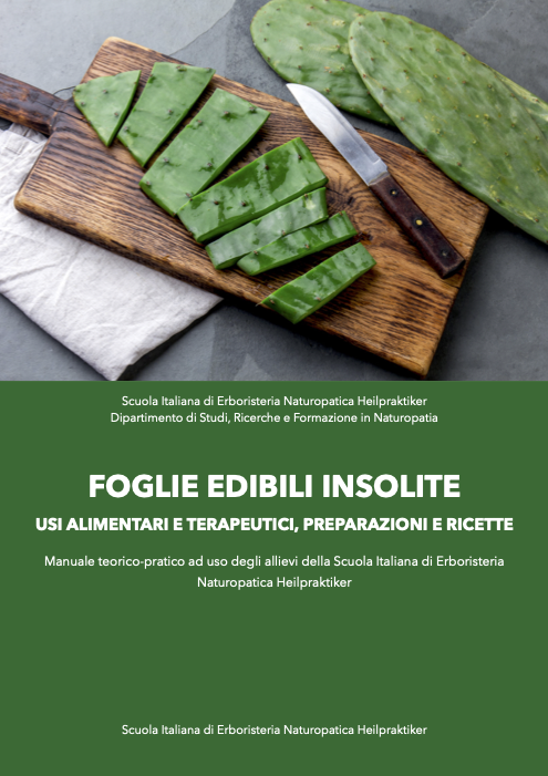 foglie e piante insolite
