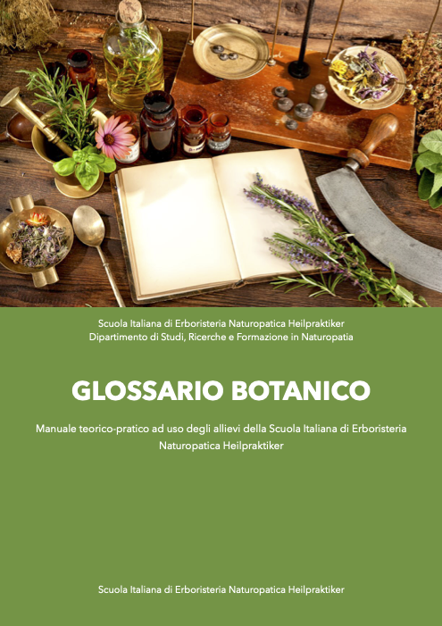 Glossario Botanico